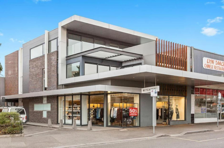 Hotel Lifestyle Home Living, Hobsons Bay - Williamstown