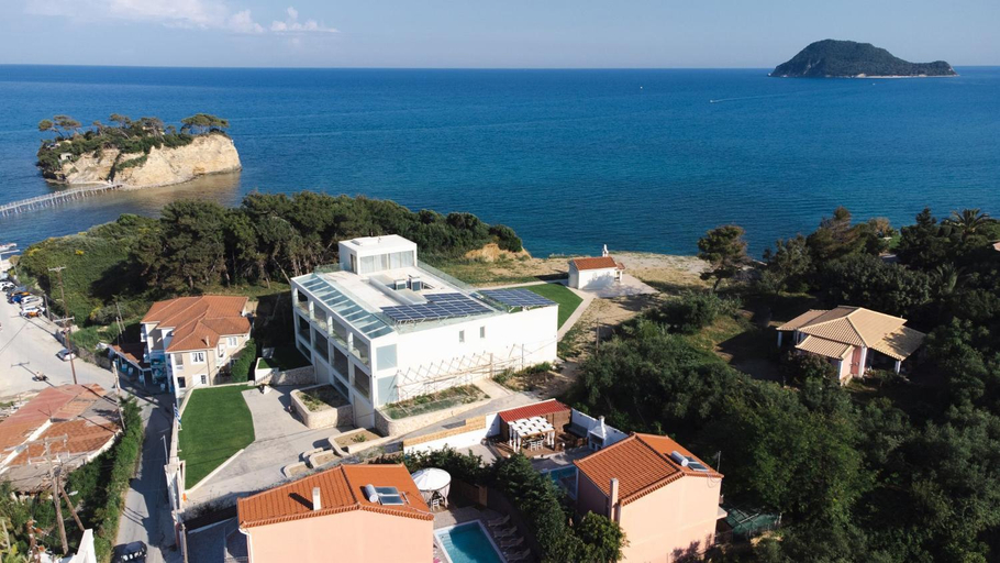 Others 3, Danae Villas - 100m from beach, Ionian Islands