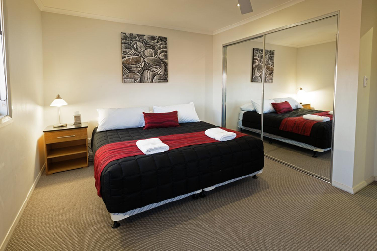 Bedroom 11