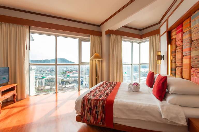 Bedroom 10