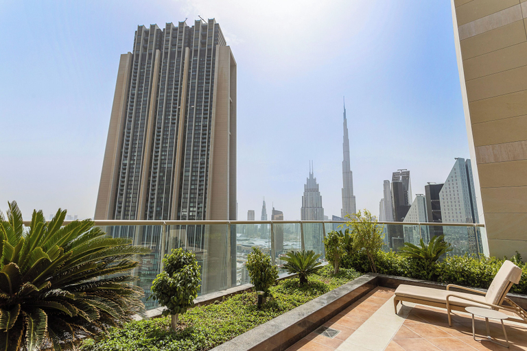 Exterior & Views, Silkhaus Liberty House, Dubai