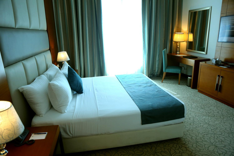 Bedroom 7