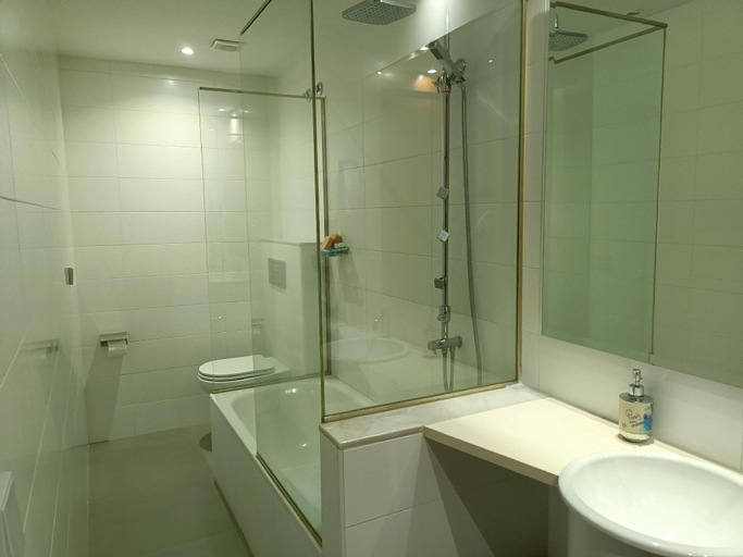 Bathroom 4, Hotel Casa das Capelas.S. XVI, Ourense