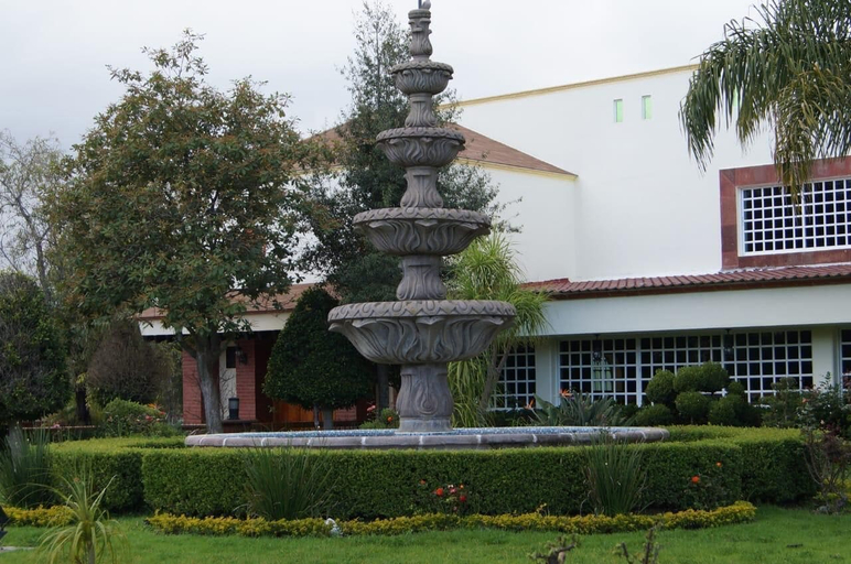 Others 4, Los Arcos Hotel & Spa, Mineral del Chico