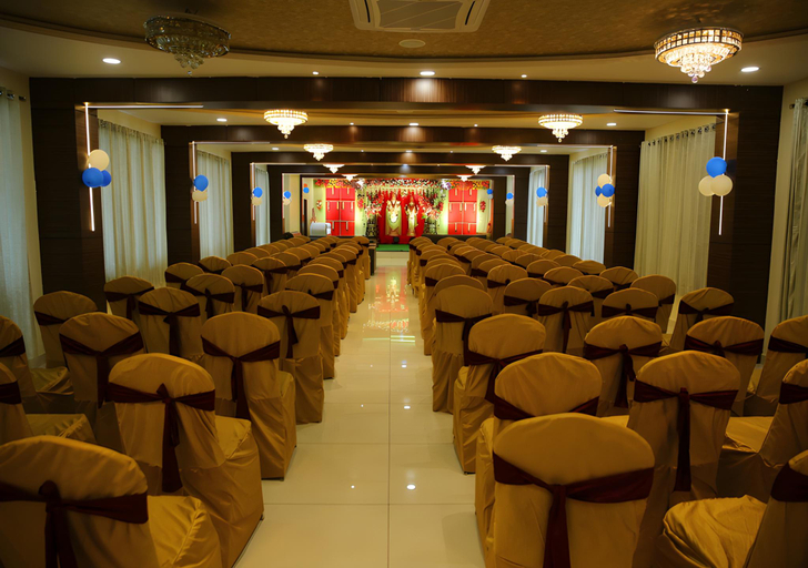 Others 3, Hotel Maruthi Inn, Adilabad