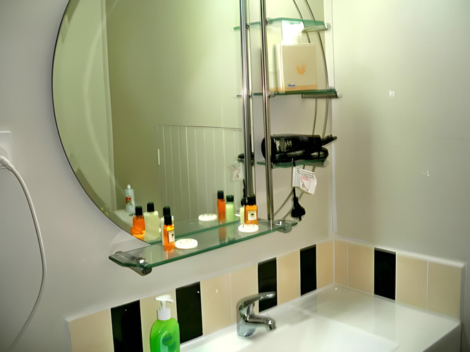 Bathroom 2, Dalfruin B&B, E. Gippsland - Bairnsdale