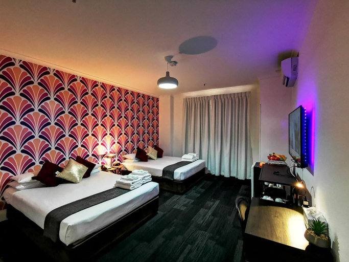 Bedroom 8