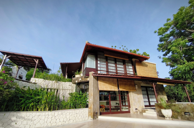 Exterior & Views 2, Bumi Ola Villa Pandawa, Badung