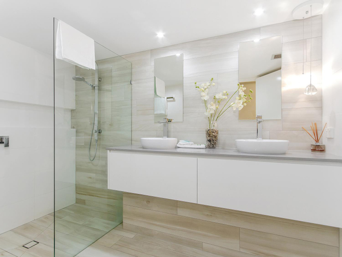 Bathroom 3