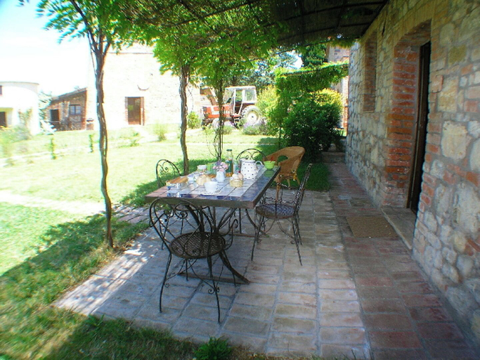 Others 5, Appartamento Vele, Wifi, Near Perugia, Terni