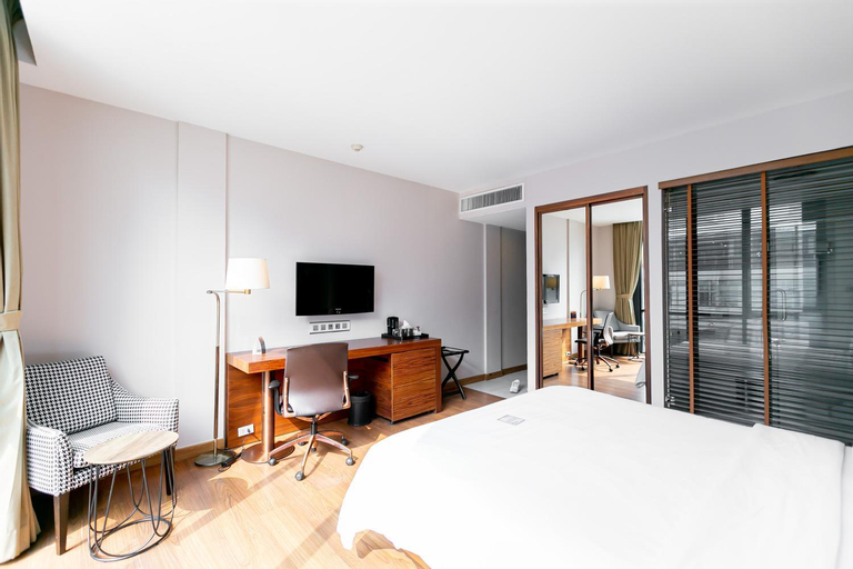 Bedroom 7