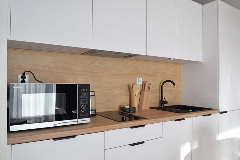 Others 4, RentPlanet - Apartament Marina, Gryfice