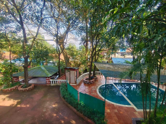 Sport & Beauty, Amba Resort, Kolhapur