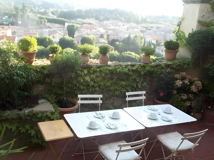 Others 3, Maison d'Hotes de l'Eveche, Vaucluse