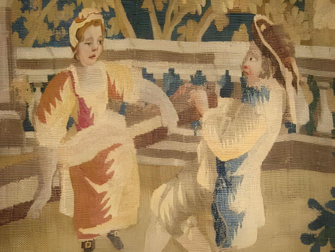 Others 4, Maison d'Hotes de l'Eveche, Vaucluse