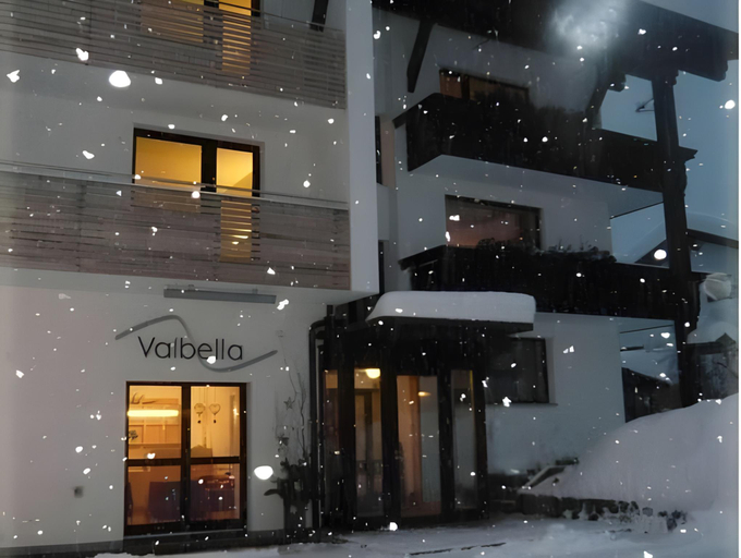 Others 4, Valbella Bed & Breakfast, Bludenz