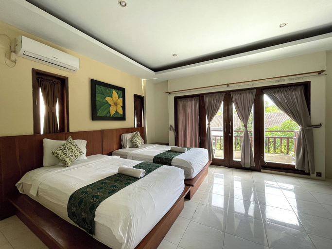 Bedroom 9