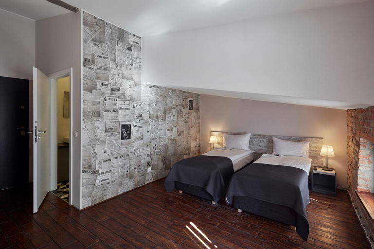 Bedroom 10