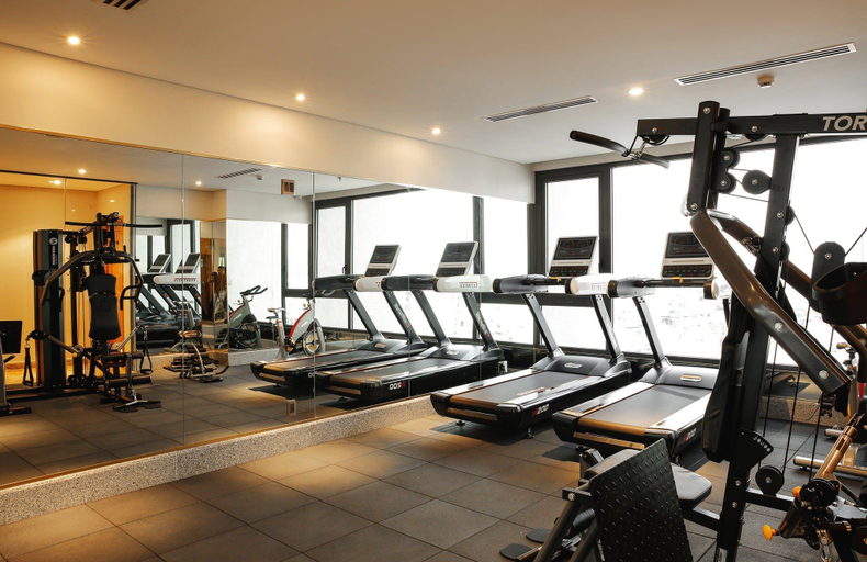 Others 5, Trung Son Hotel & Apartment near Tan Son Nhat Airport, Ho Chi Minh City