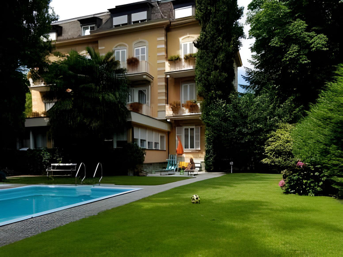 Others 3, Residence Desiree Classic & Design, Bolzano