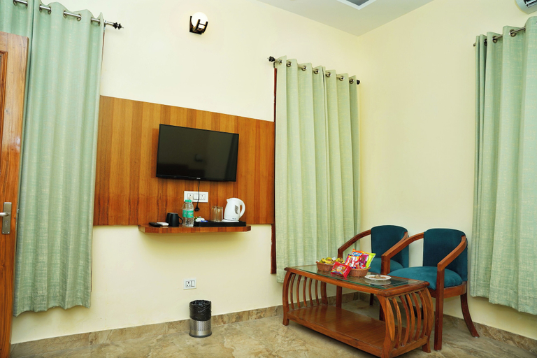 Others 5, Vasant Corbett Resort, Nainital