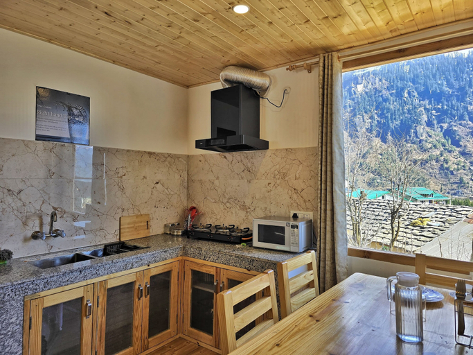 Others 3, The Stone Hedge, Kullu