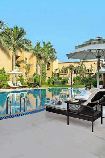 Sport & Beauty 5, Sterling Bagh Ranthambore, Sawai Madhopur