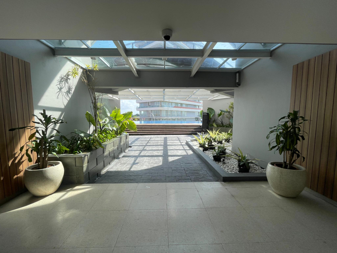 Others 4, Sea View Apartment at Nuvasa Bay in Nongsa Area, Batam