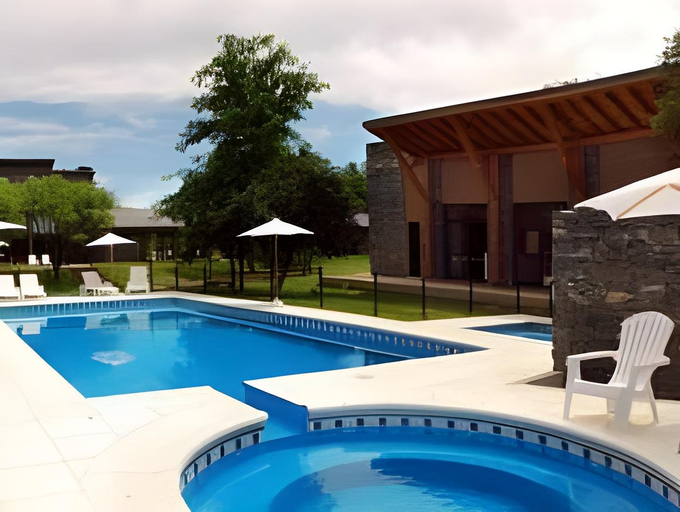 Sport & Beauty 2, Posada Piedras Del Sol, Calamuchita