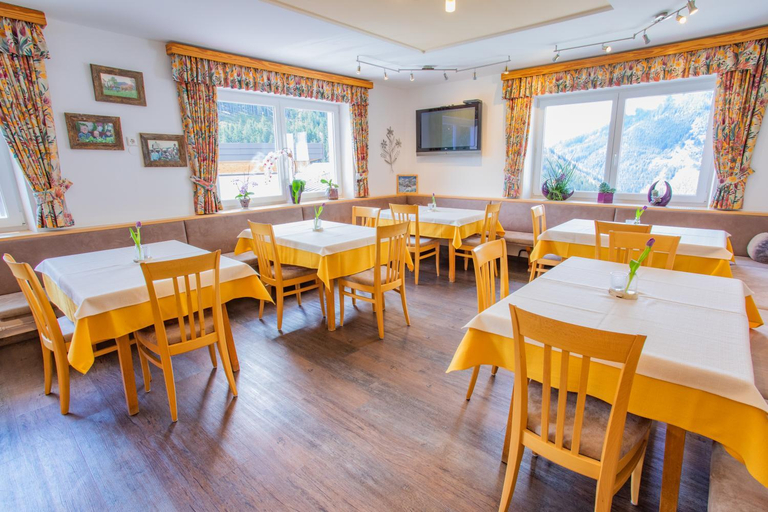 Food & Drinks, Bergerhof, Liezen
