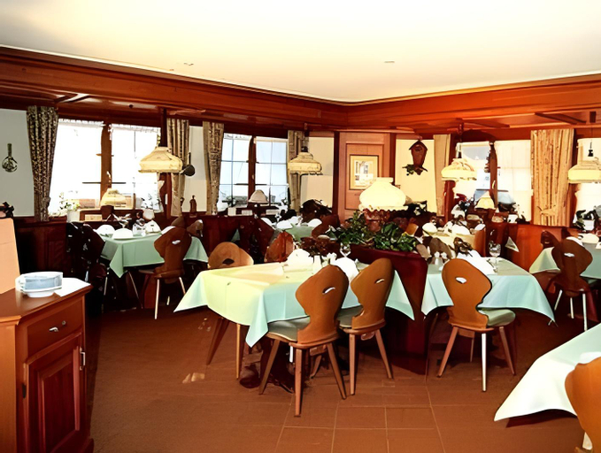 Food & Drinks 4, Naturparkhotel Schwarzwaldhaus, Waldshut