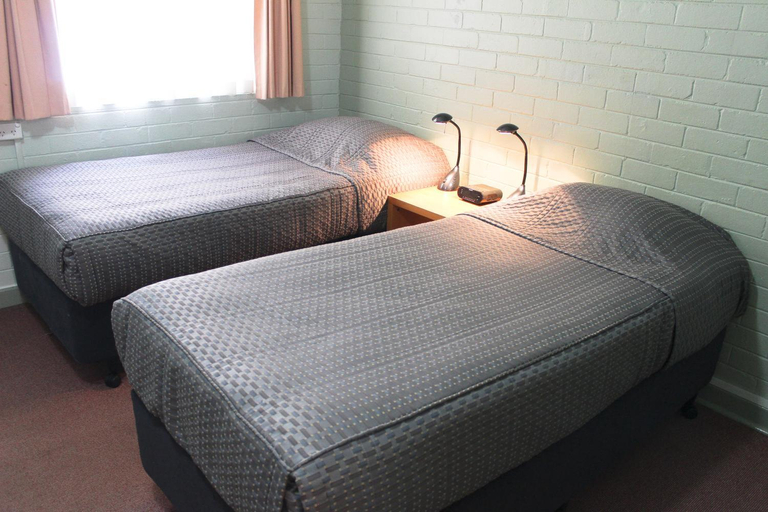 Bedroom 13