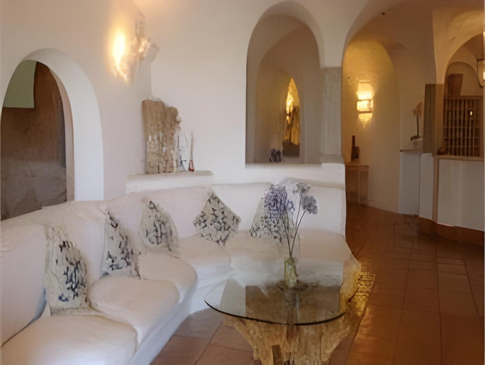 Public Area 5, Aethos Sardinia, Olbia-Tempio