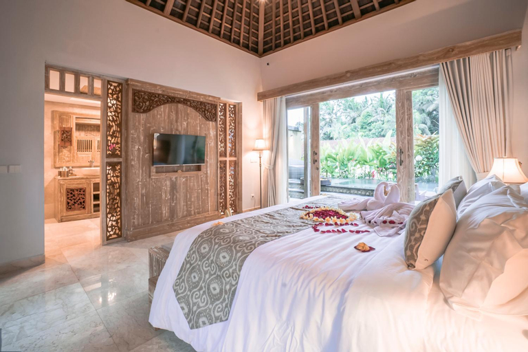 Bedroom 22