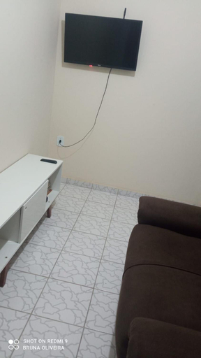 Others, Estudio no Residencial Campina, São Luis