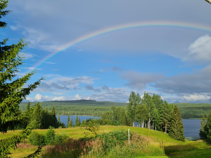 Others 4, Swedish Paradise Garden & Lake BED & BREAKFAST, Strömsund
