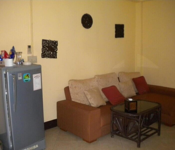 Others 4, Nicky's Guesthouse, Pattaya
