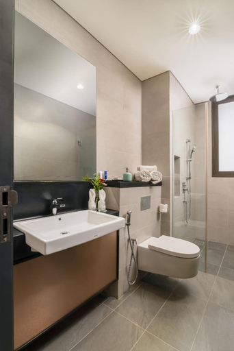 Bathroom 3