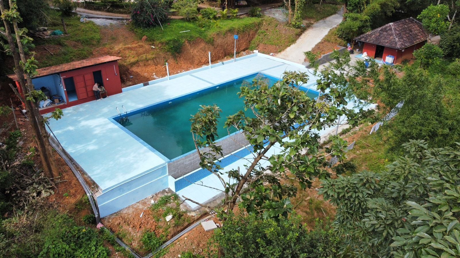 Sport & Beauty 4, Misty Night Jungle Side Resort, Wayanad