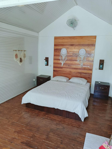 Bedroom 2, Balla Naila, Lombok