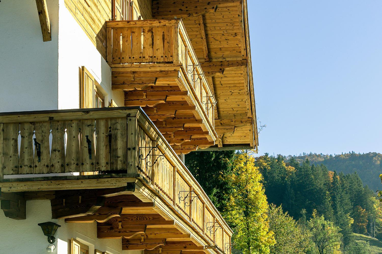 Others 5, Haus Leiter, Traunstein
