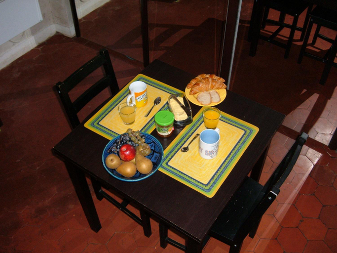 Others 2, Le Jardin de Cecile et Benoit - Bed and Breakfast, Hauts-de-Seine