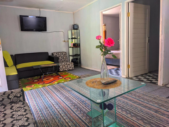 Others 3, PinkHomestay Ciwidey, Bandung