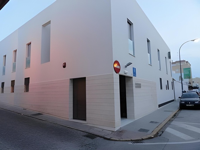 Others 5, Hostal San Marcos, Cádiz