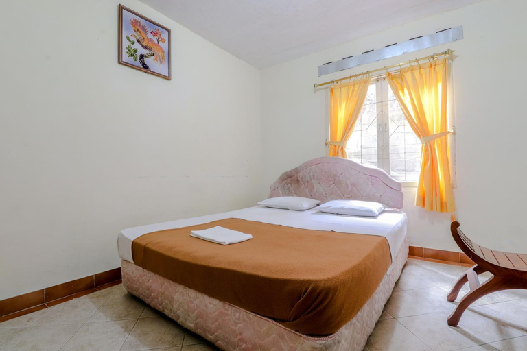 Bedroom 8