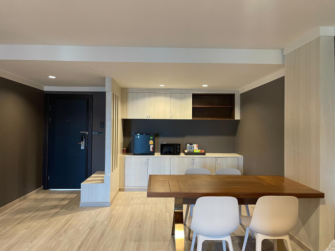 Solis Beach Hotel Rajamangala, Muang Songkhla
