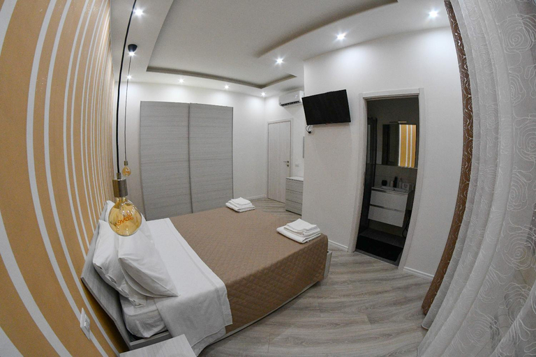 Bedroom 9