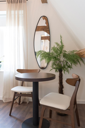 Others 5, Six Boutique Hotel, Haarlem