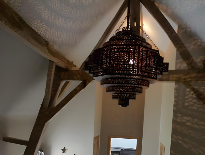 Others 3, B&B Espace Tello, Brabant Wallon
