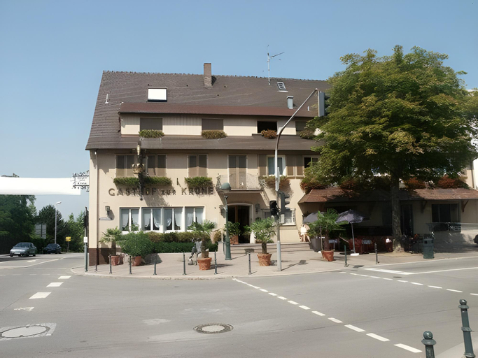 Hotel Krone, Breisgau-Hochschwarzwald